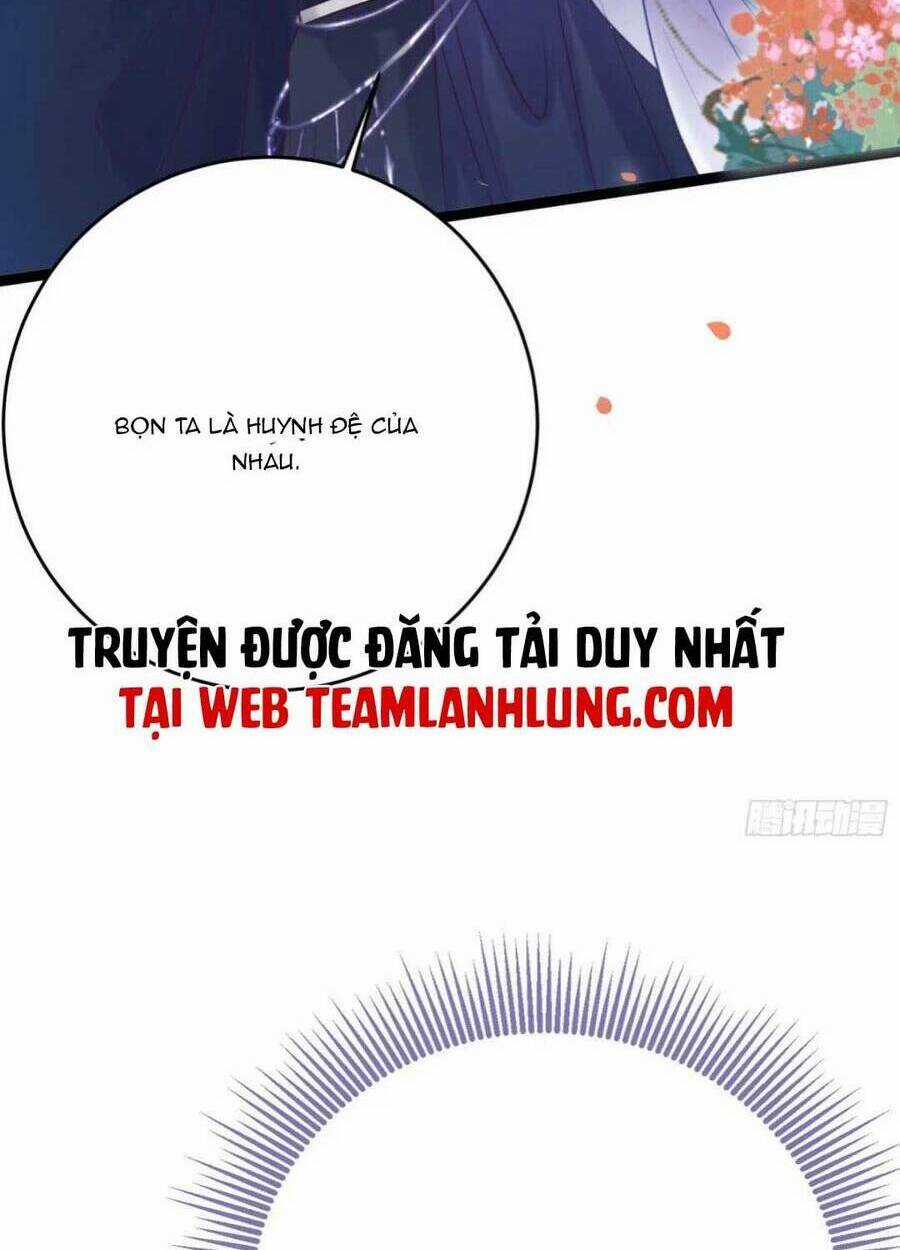 Nghịch Đồ Mỗi Ngày Đều Muốn Bắt Nạt Sư Phụ Chapter 22 trang 24