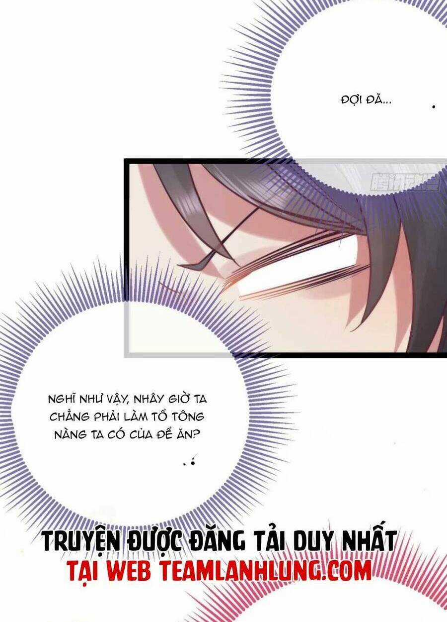 Nghịch Đồ Mỗi Ngày Đều Muốn Bắt Nạt Sư Phụ Chapter 22 trang 26