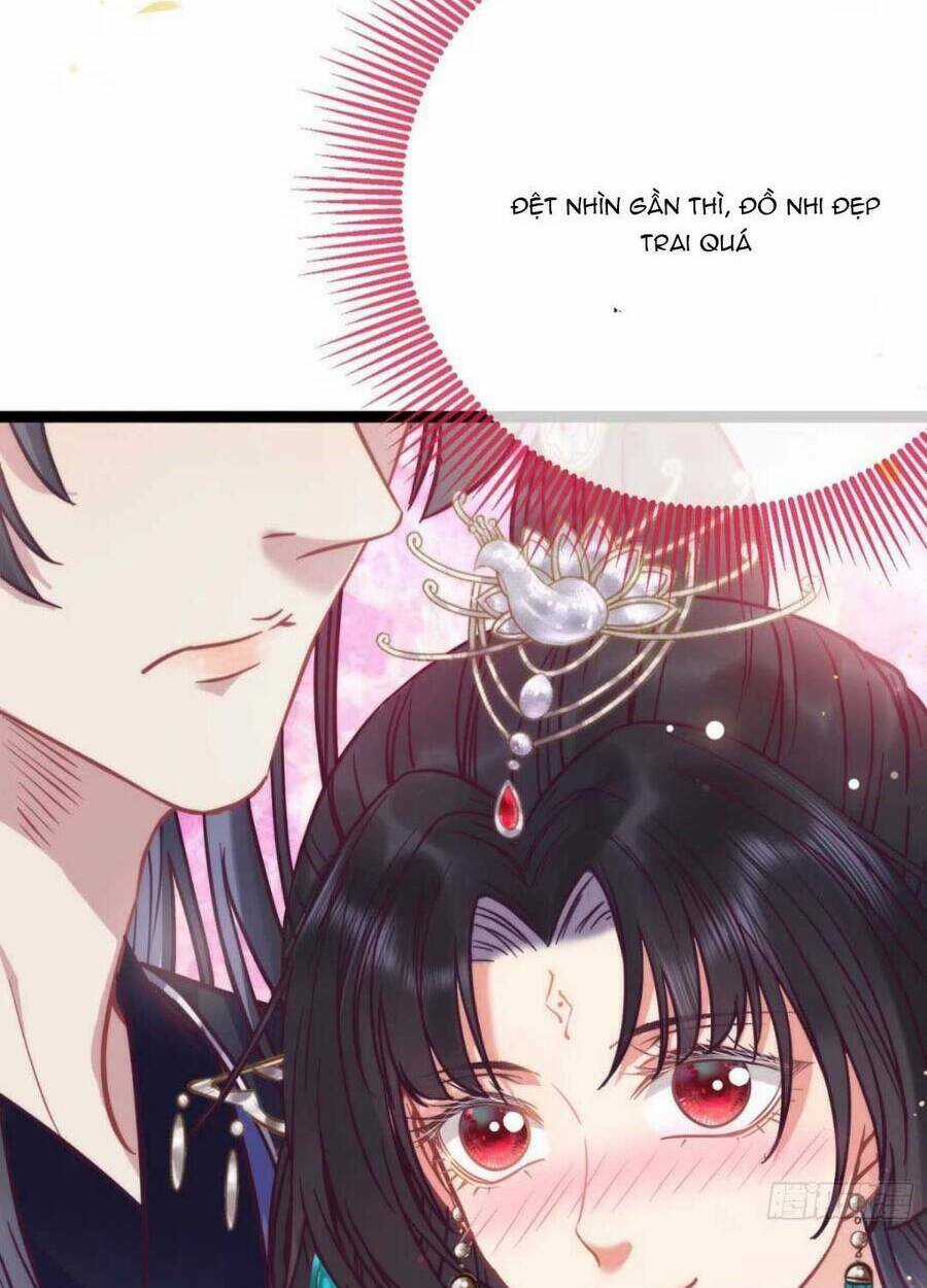 Nghịch Đồ Mỗi Ngày Đều Muốn Bắt Nạt Sư Phụ Chapter 22 trang 27