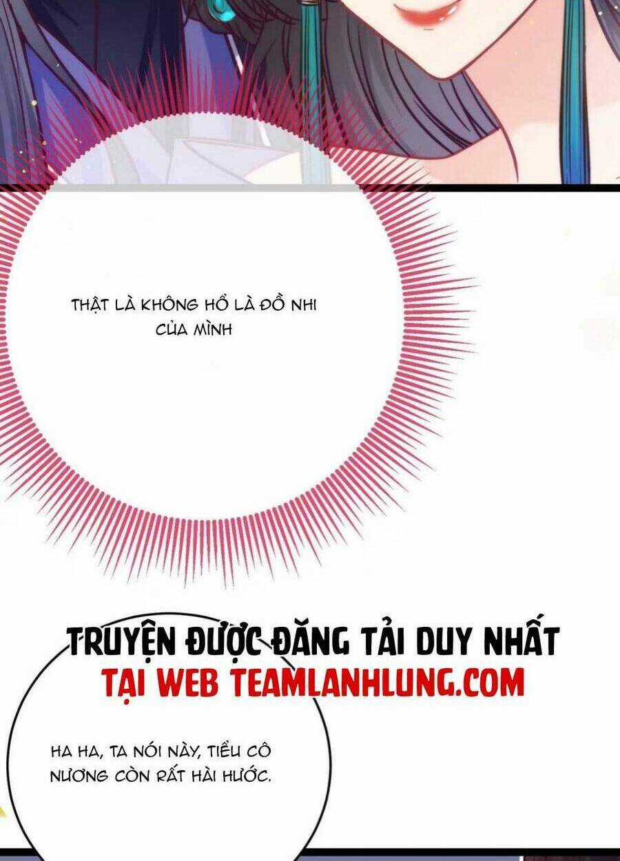 Nghịch Đồ Mỗi Ngày Đều Muốn Bắt Nạt Sư Phụ Chapter 22 trang 28