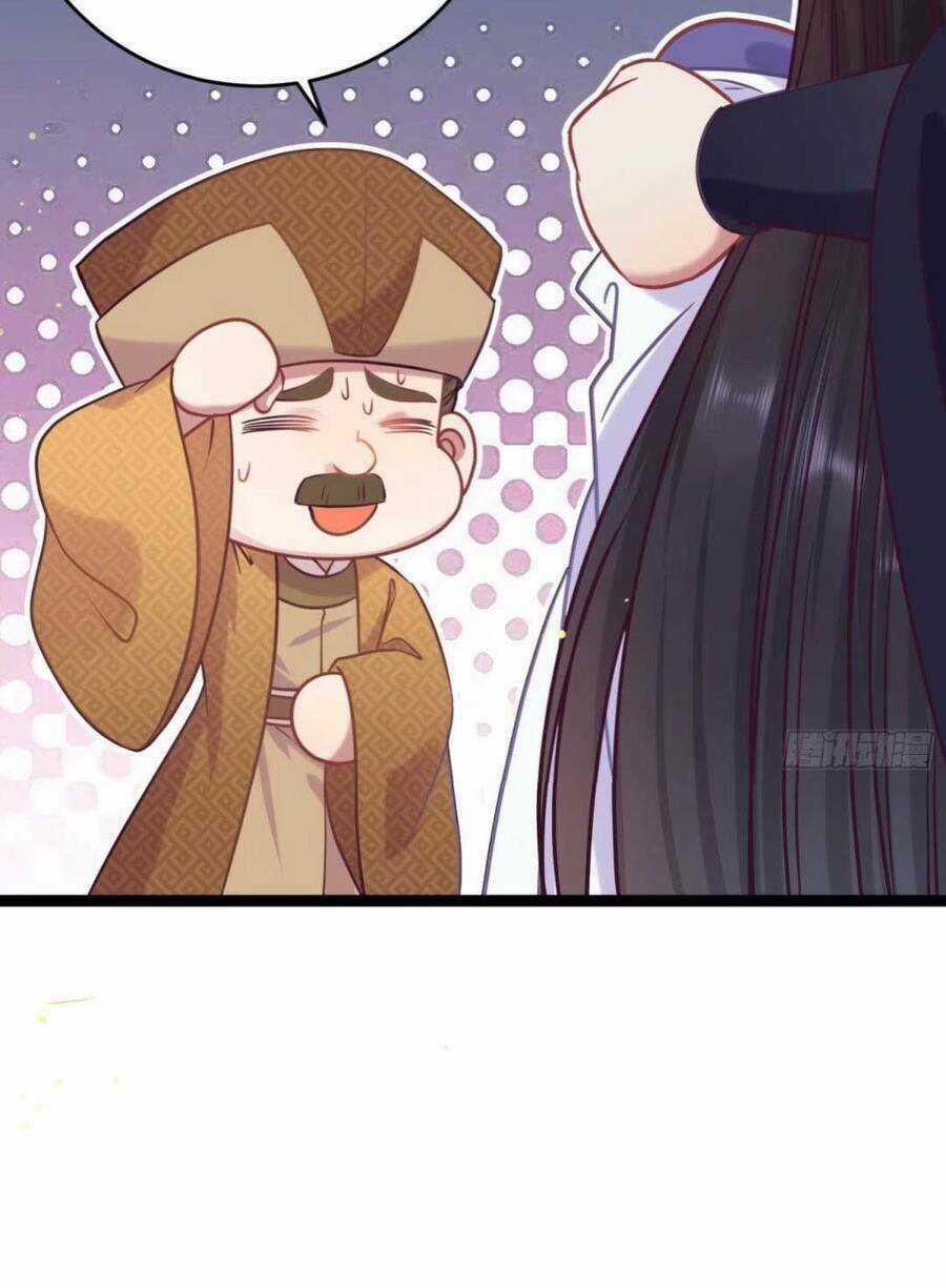 Nghịch Đồ Mỗi Ngày Đều Muốn Bắt Nạt Sư Phụ Chapter 22 trang 29