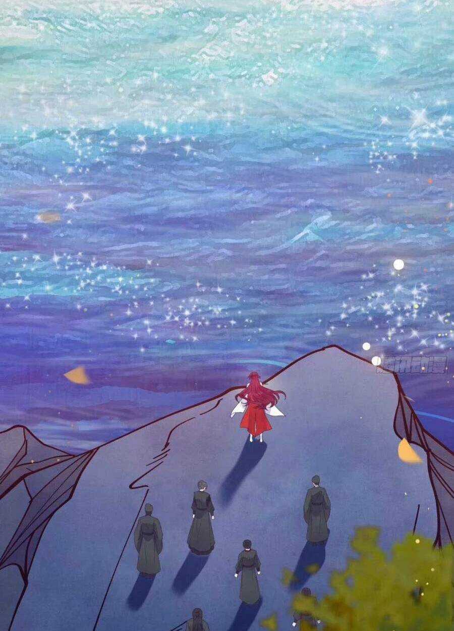 Nghịch Đồ Mỗi Ngày Đều Muốn Bắt Nạt Sư Phụ Chapter 22 trang 3