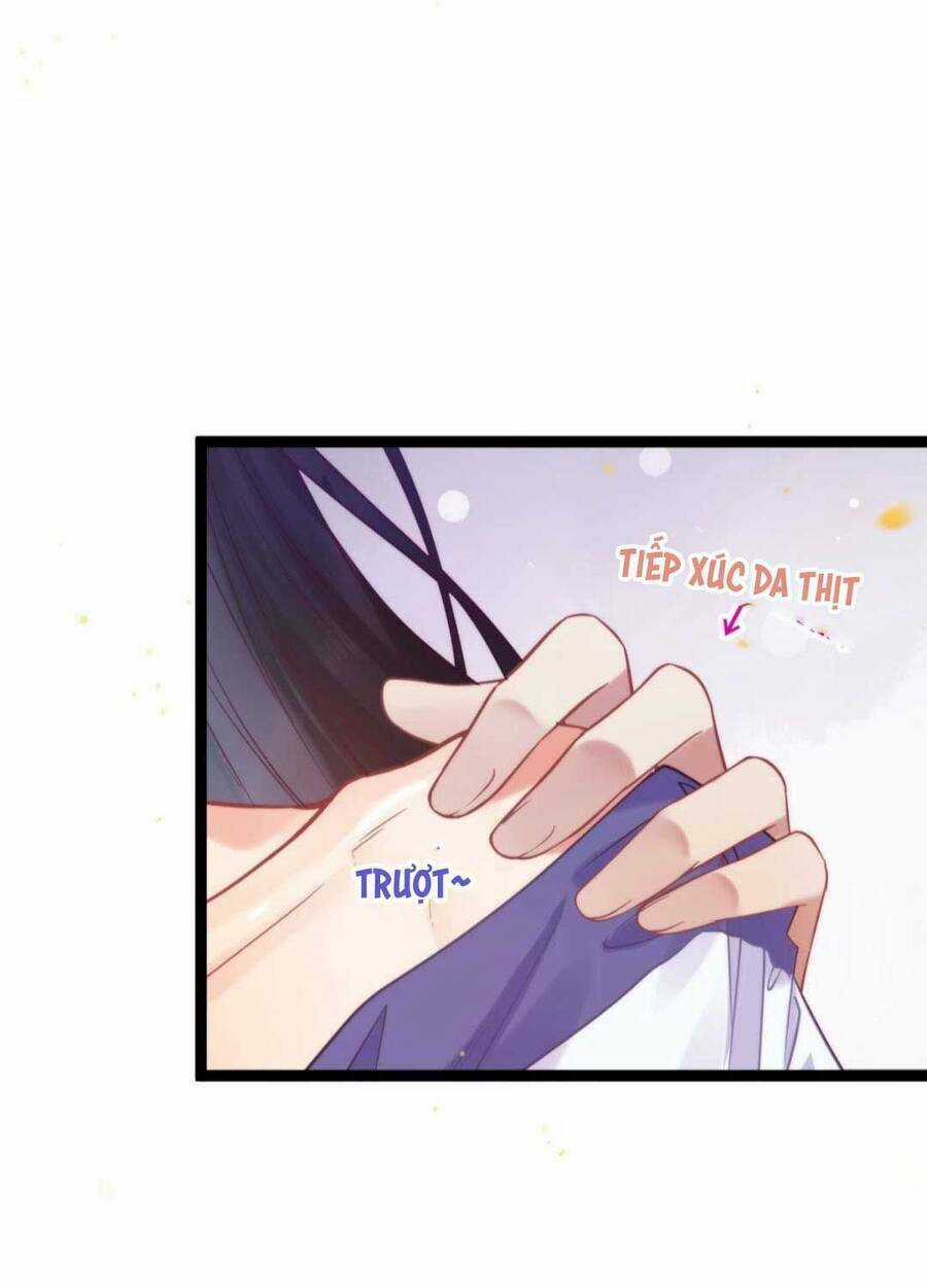 Nghịch Đồ Mỗi Ngày Đều Muốn Bắt Nạt Sư Phụ Chapter 22 trang 30