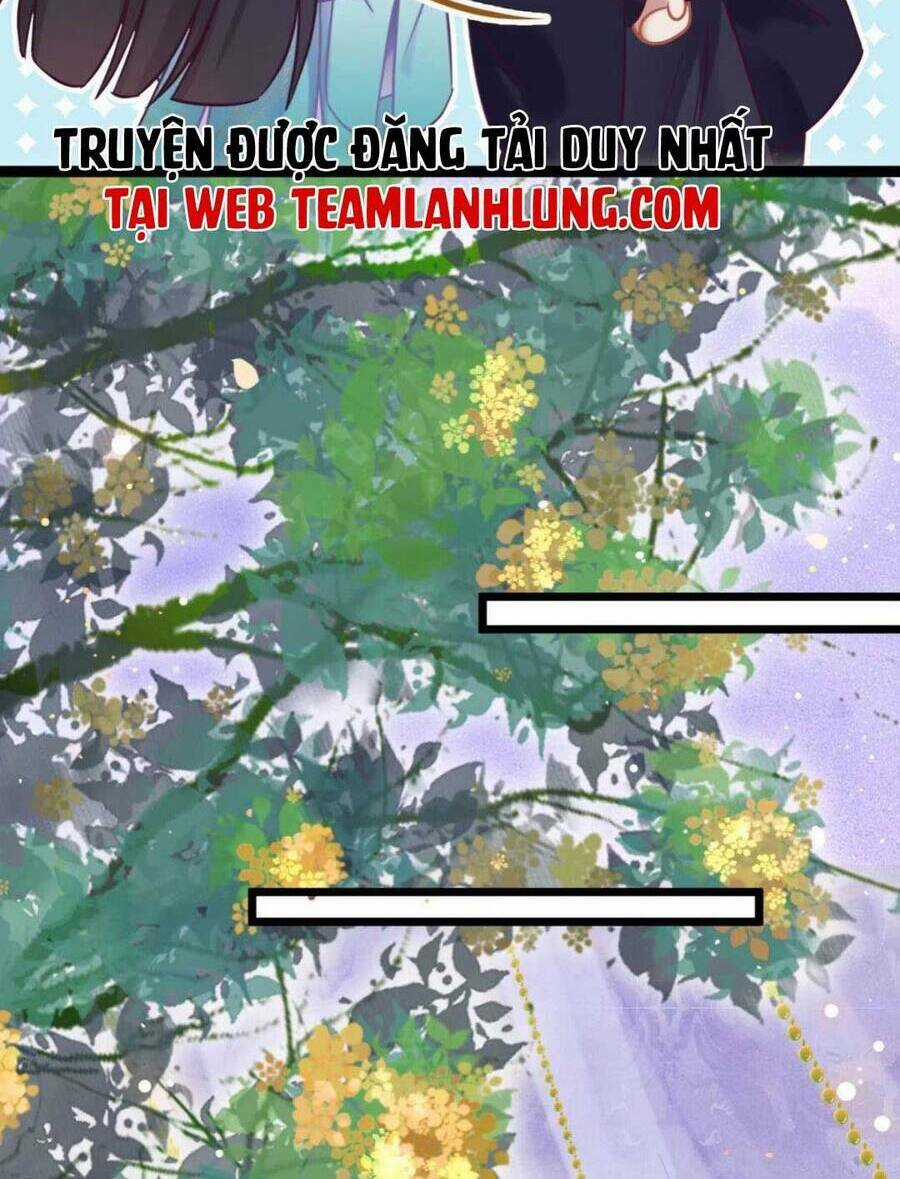 Nghịch Đồ Mỗi Ngày Đều Muốn Bắt Nạt Sư Phụ Chapter 22 trang 32