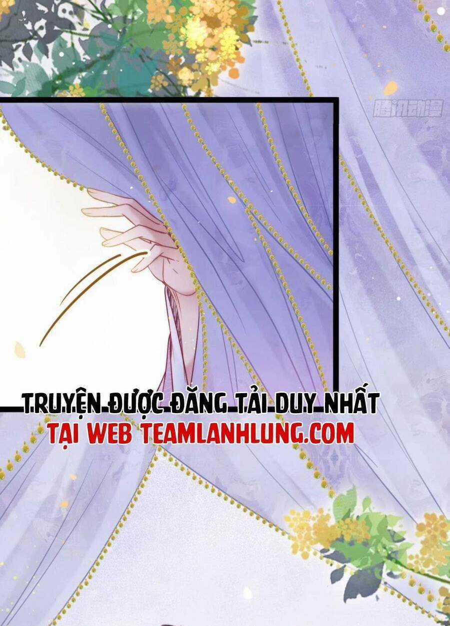 Nghịch Đồ Mỗi Ngày Đều Muốn Bắt Nạt Sư Phụ Chapter 22 trang 33