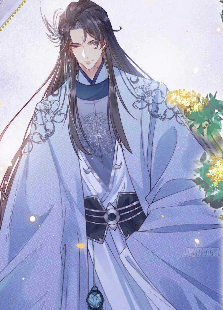 Nghịch Đồ Mỗi Ngày Đều Muốn Bắt Nạt Sư Phụ Chapter 22 trang 34