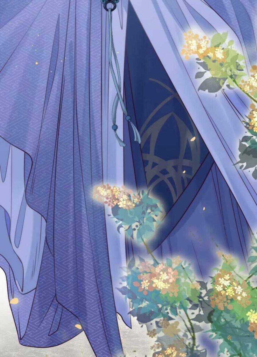 Nghịch Đồ Mỗi Ngày Đều Muốn Bắt Nạt Sư Phụ Chapter 22 trang 35