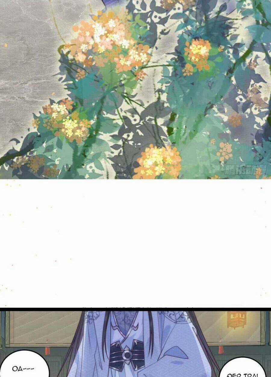 Nghịch Đồ Mỗi Ngày Đều Muốn Bắt Nạt Sư Phụ Chapter 22 trang 36