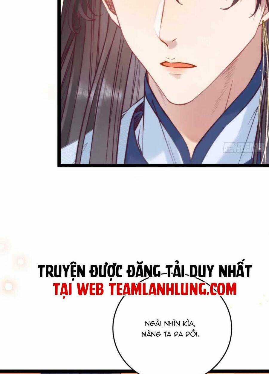 Nghịch Đồ Mỗi Ngày Đều Muốn Bắt Nạt Sư Phụ Chapter 22 trang 39