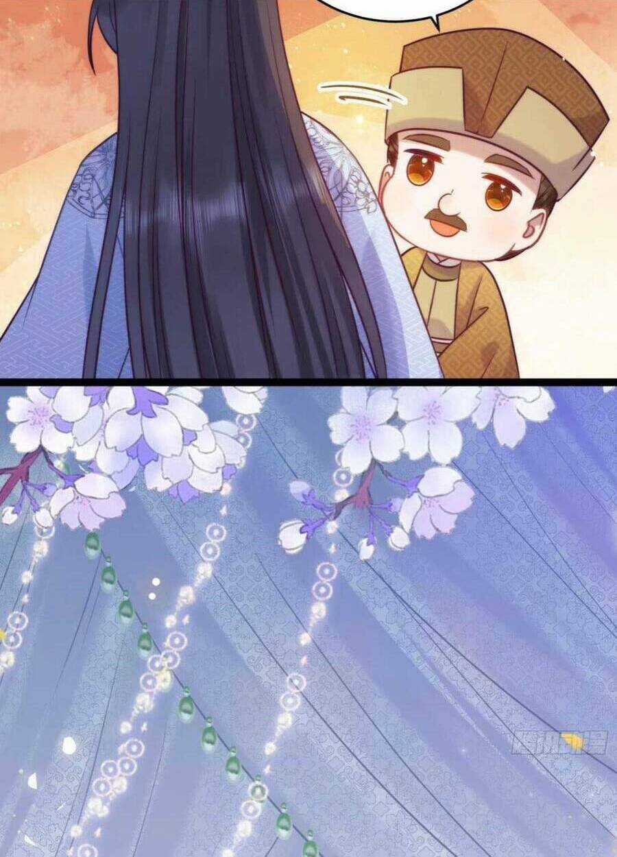 Nghịch Đồ Mỗi Ngày Đều Muốn Bắt Nạt Sư Phụ Chapter 22 trang 40