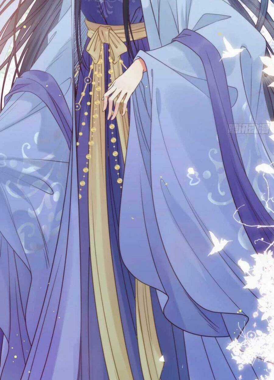 Nghịch Đồ Mỗi Ngày Đều Muốn Bắt Nạt Sư Phụ Chapter 22 trang 42