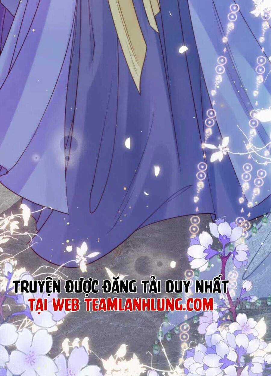 Nghịch Đồ Mỗi Ngày Đều Muốn Bắt Nạt Sư Phụ Chapter 22 trang 43