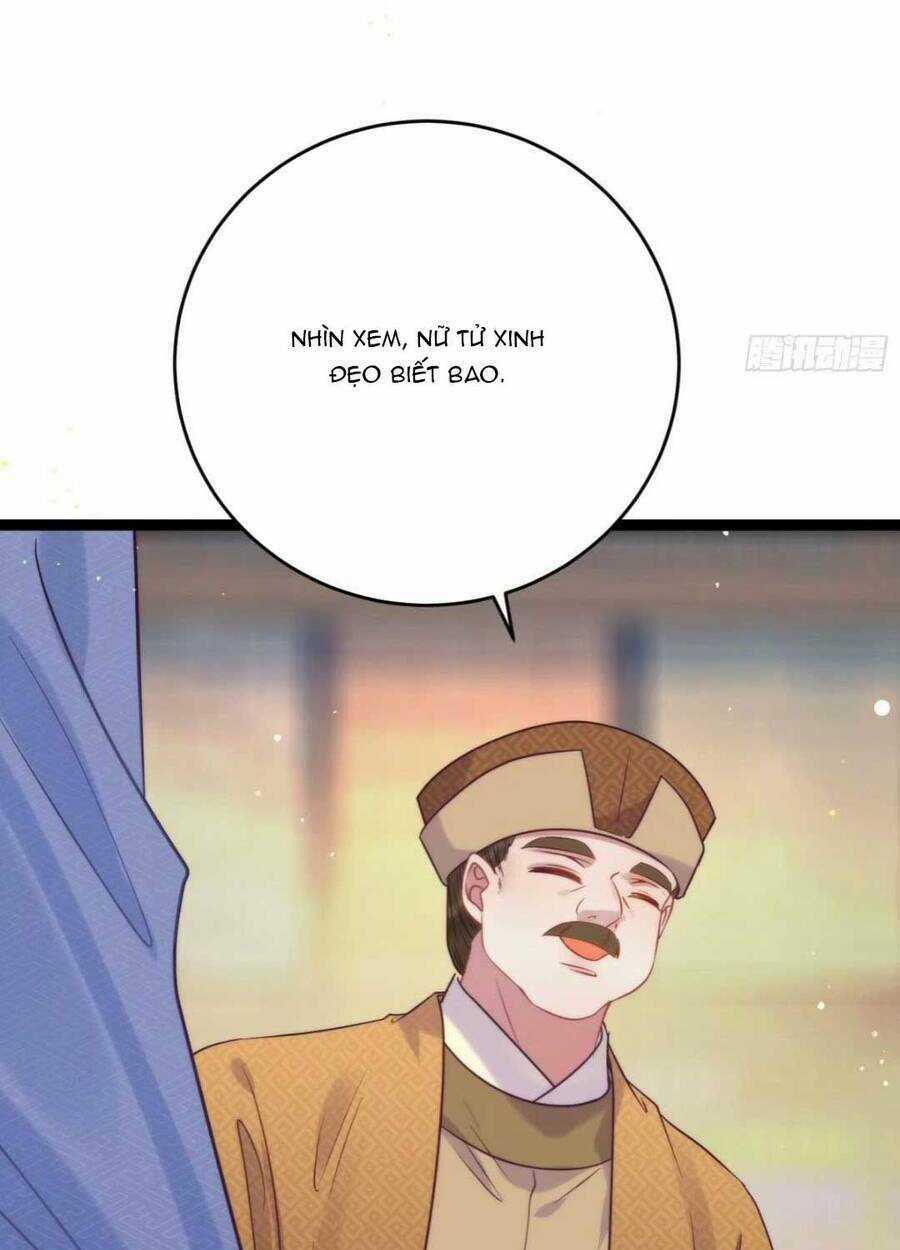 Nghịch Đồ Mỗi Ngày Đều Muốn Bắt Nạt Sư Phụ Chapter 22 trang 45