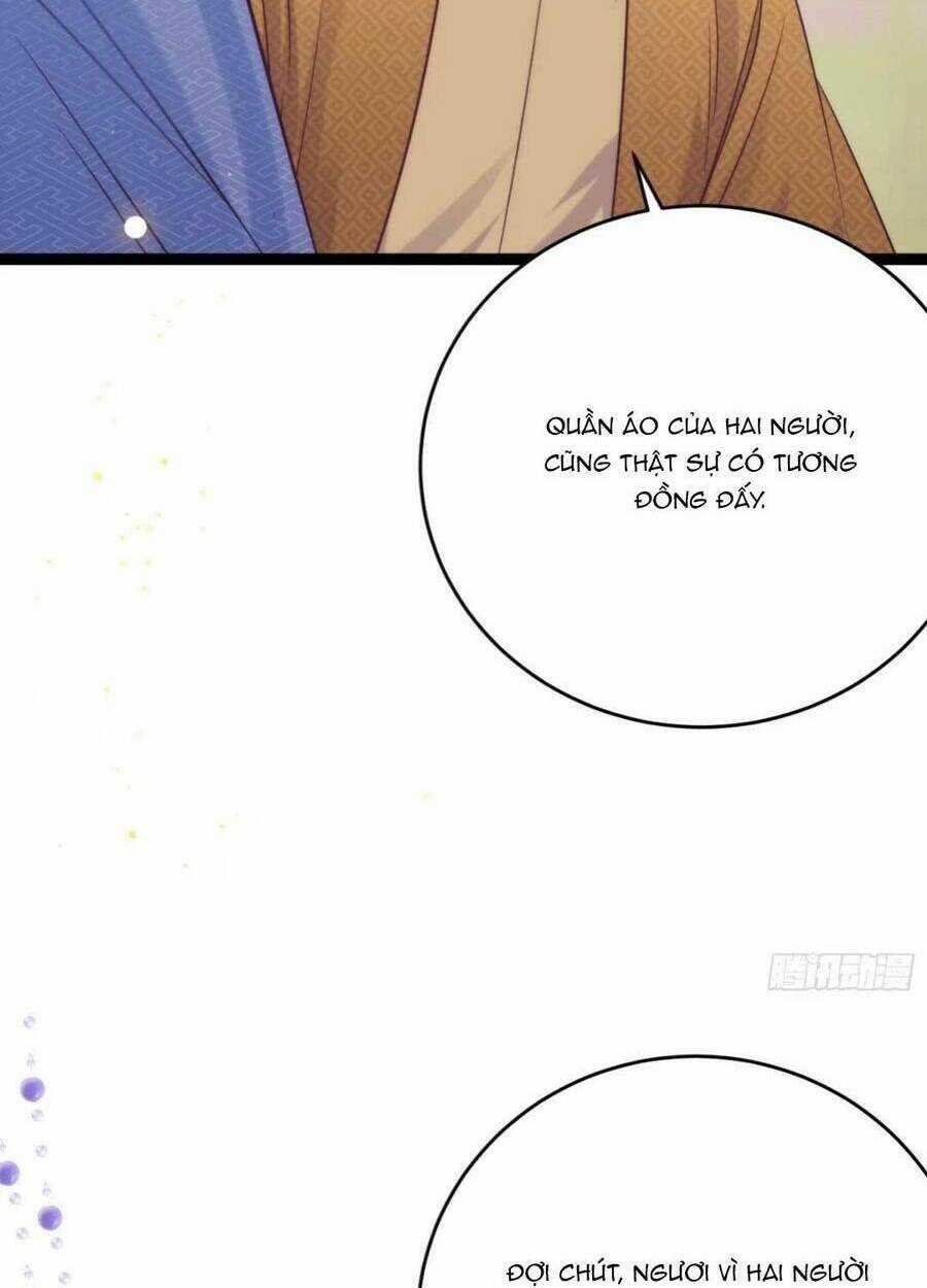 Nghịch Đồ Mỗi Ngày Đều Muốn Bắt Nạt Sư Phụ Chapter 22 trang 46