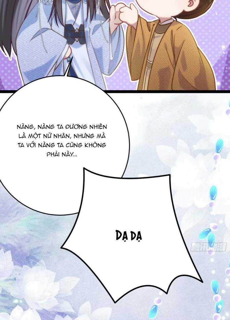 Nghịch Đồ Mỗi Ngày Đều Muốn Bắt Nạt Sư Phụ Chapter 22 trang 49