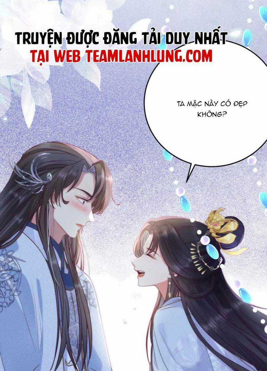 Nghịch Đồ Mỗi Ngày Đều Muốn Bắt Nạt Sư Phụ Chapter 22 trang 50