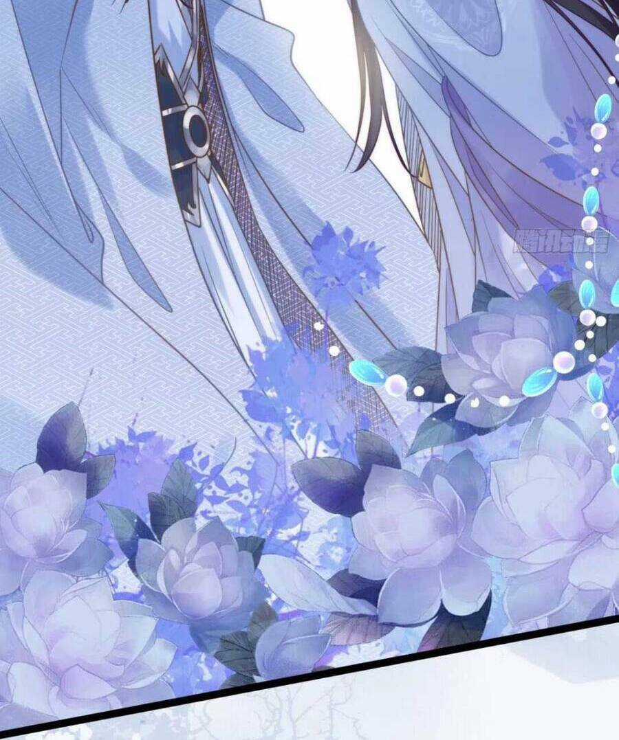 Nghịch Đồ Mỗi Ngày Đều Muốn Bắt Nạt Sư Phụ Chapter 22 trang 51