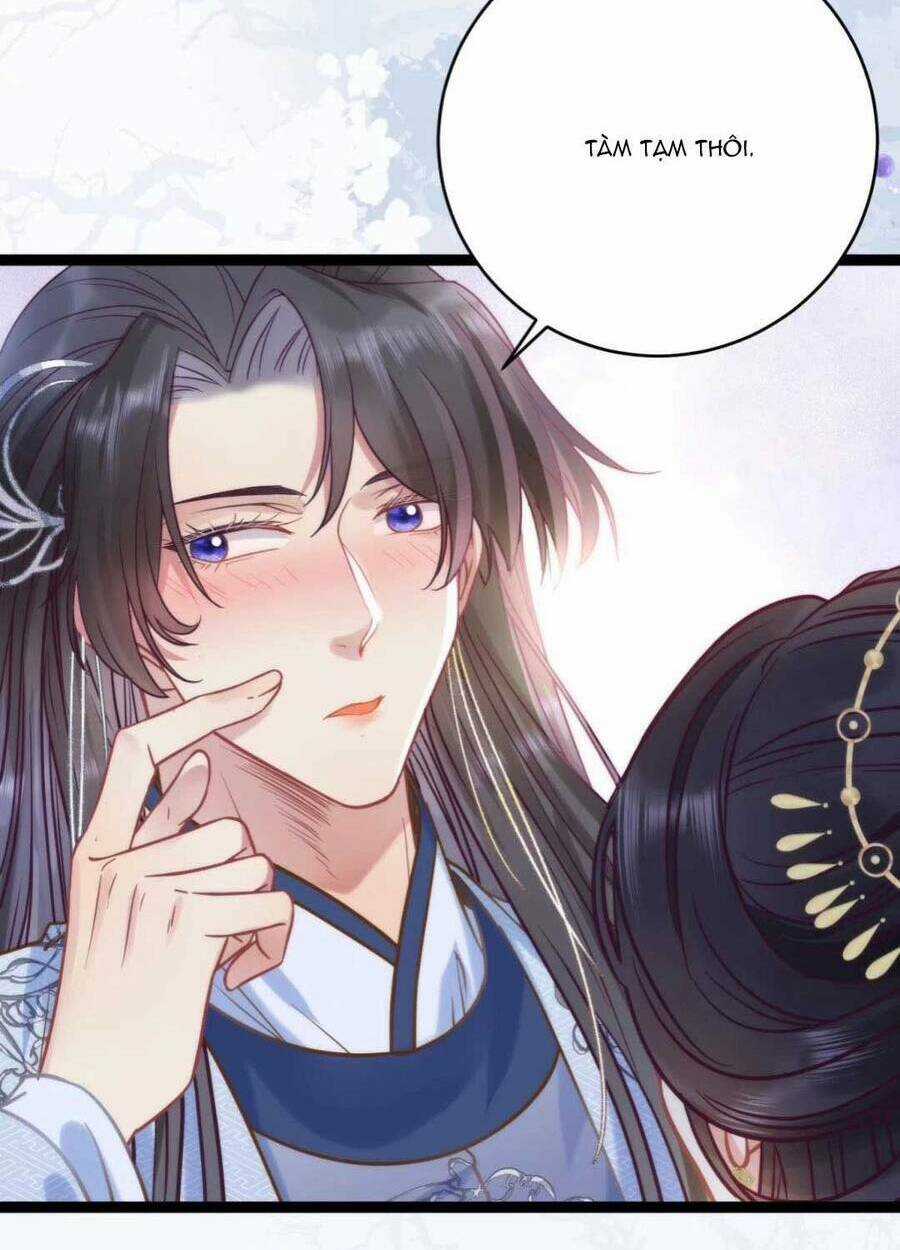 Nghịch Đồ Mỗi Ngày Đều Muốn Bắt Nạt Sư Phụ Chapter 22 trang 53