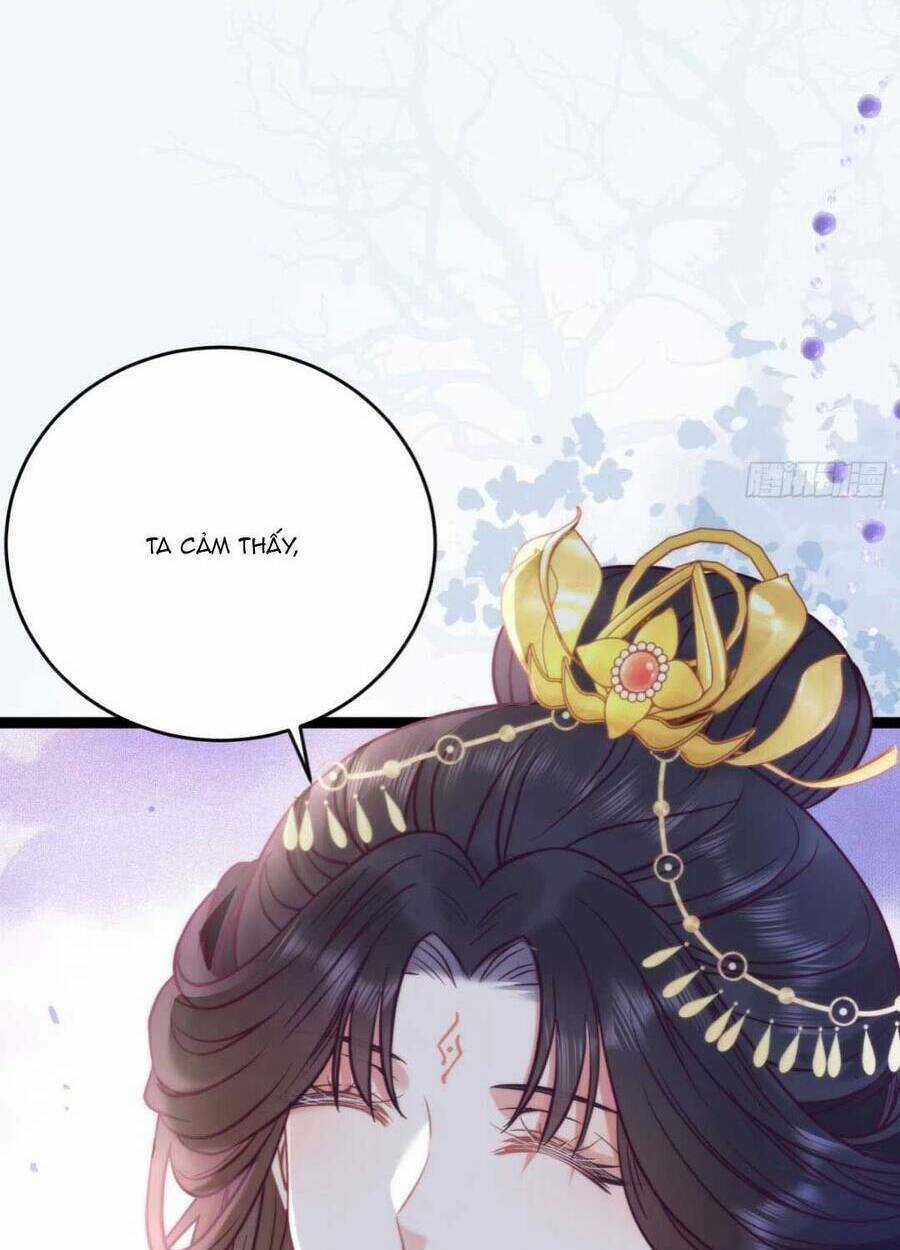 Nghịch Đồ Mỗi Ngày Đều Muốn Bắt Nạt Sư Phụ Chapter 22 trang 54