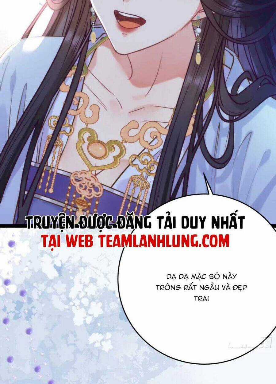 Nghịch Đồ Mỗi Ngày Đều Muốn Bắt Nạt Sư Phụ Chapter 22 trang 55