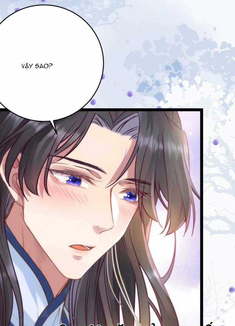 Nghịch Đồ Mỗi Ngày Đều Muốn Bắt Nạt Sư Phụ Chapter 22 trang 56