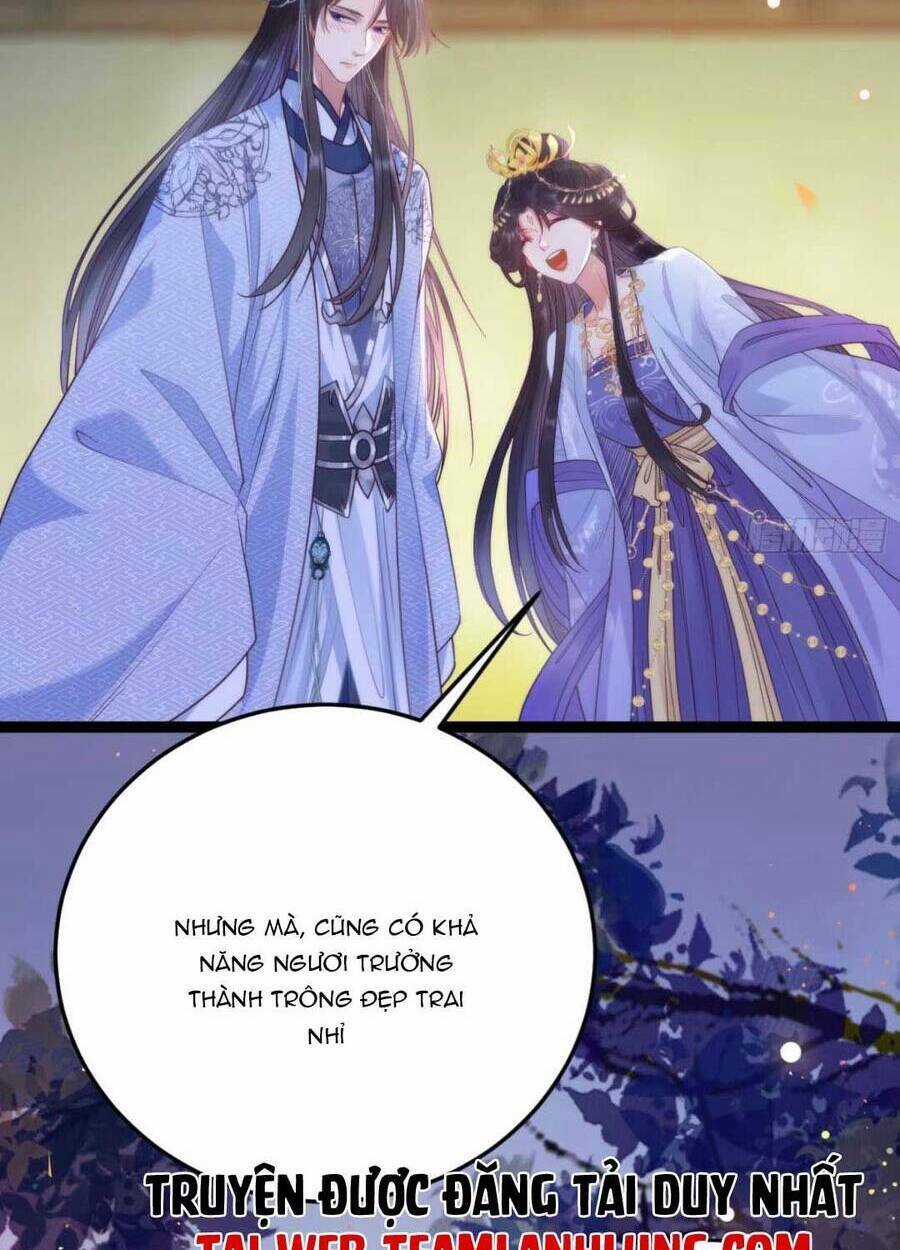 Nghịch Đồ Mỗi Ngày Đều Muốn Bắt Nạt Sư Phụ Chapter 22 trang 58