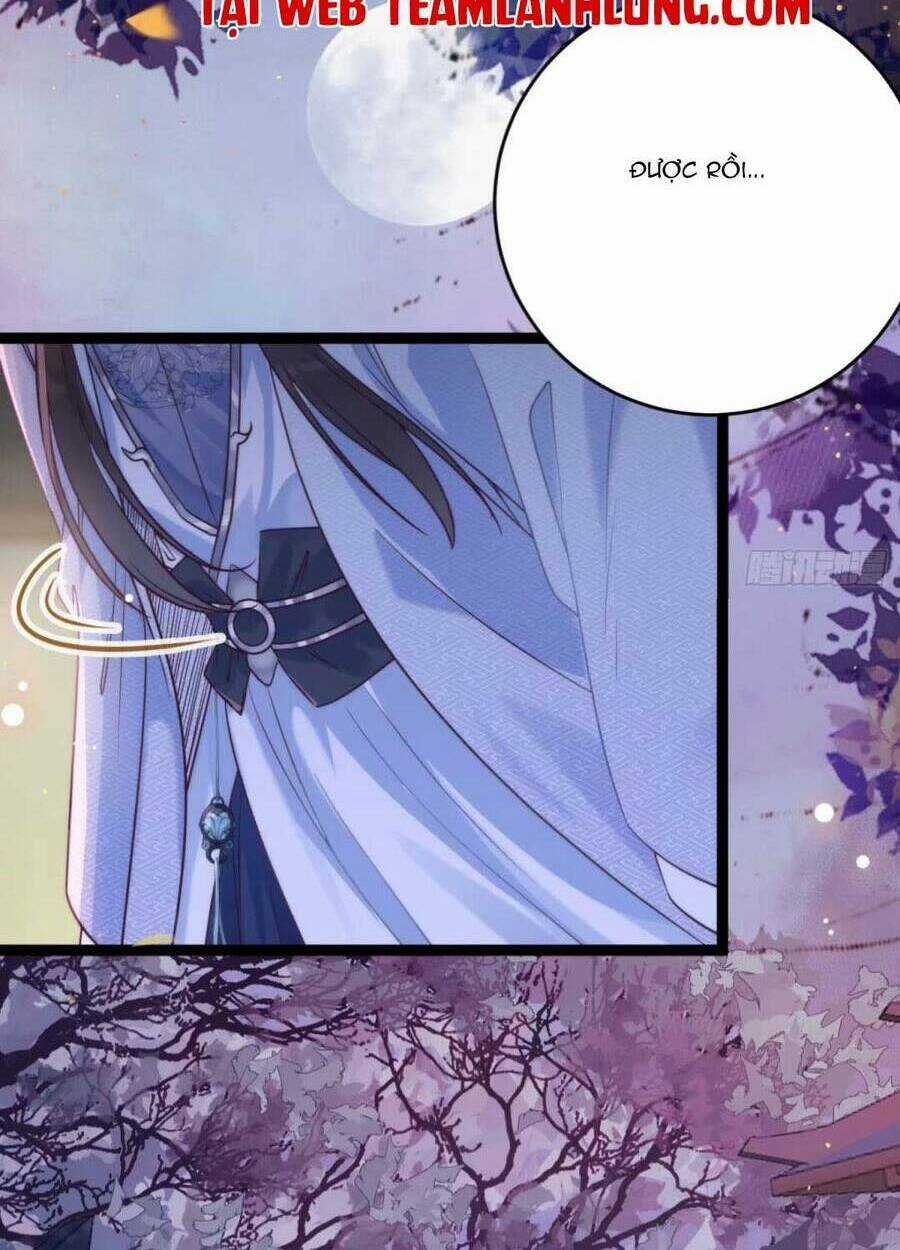 Nghịch Đồ Mỗi Ngày Đều Muốn Bắt Nạt Sư Phụ Chapter 22 trang 59