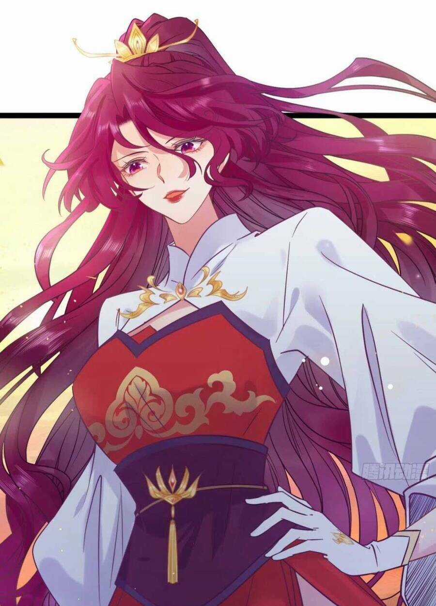 Nghịch Đồ Mỗi Ngày Đều Muốn Bắt Nạt Sư Phụ Chapter 22 trang 6