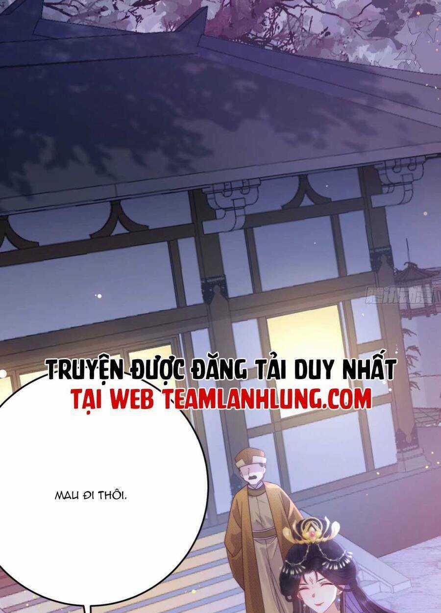 Nghịch Đồ Mỗi Ngày Đều Muốn Bắt Nạt Sư Phụ Chapter 22 trang 60