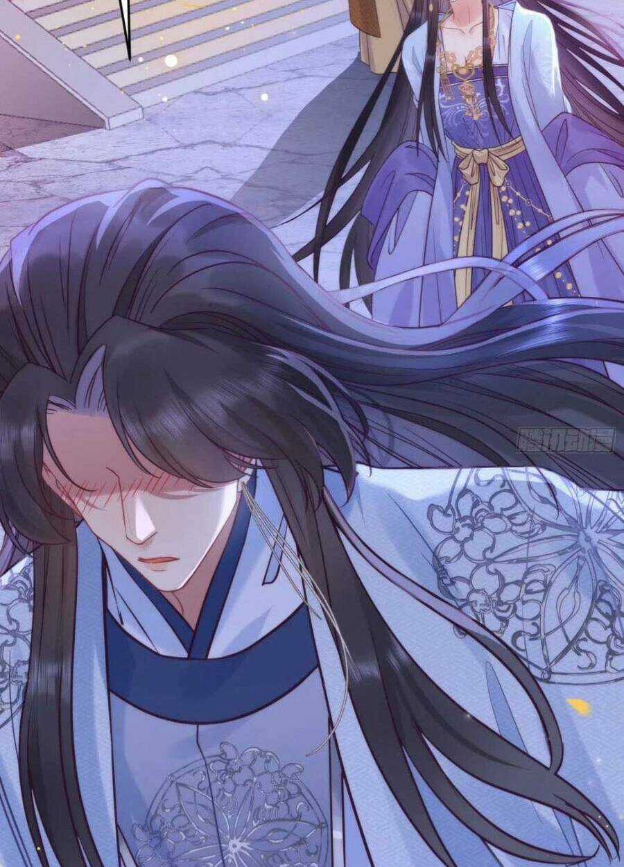 Nghịch Đồ Mỗi Ngày Đều Muốn Bắt Nạt Sư Phụ Chapter 22 trang 61