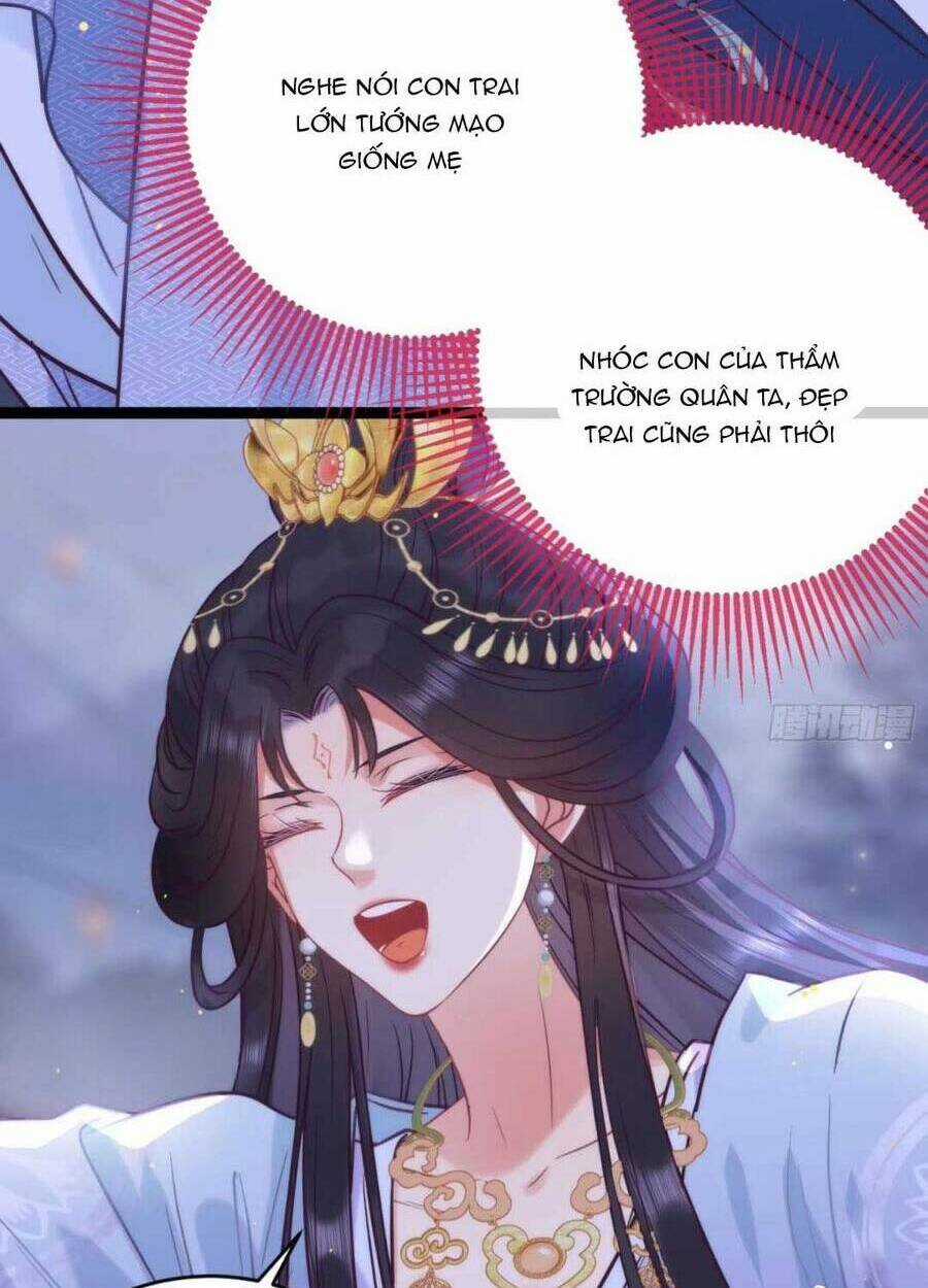 Nghịch Đồ Mỗi Ngày Đều Muốn Bắt Nạt Sư Phụ Chapter 22 trang 63