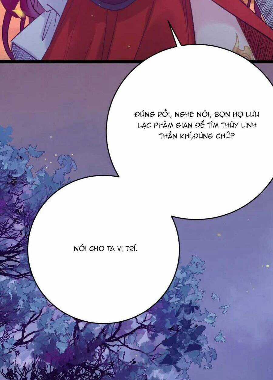 Nghịch Đồ Mỗi Ngày Đều Muốn Bắt Nạt Sư Phụ Chapter 22 trang 7