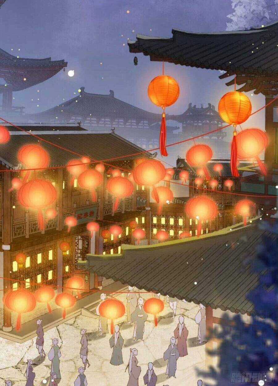 Nghịch Đồ Mỗi Ngày Đều Muốn Bắt Nạt Sư Phụ Chapter 22 trang 9