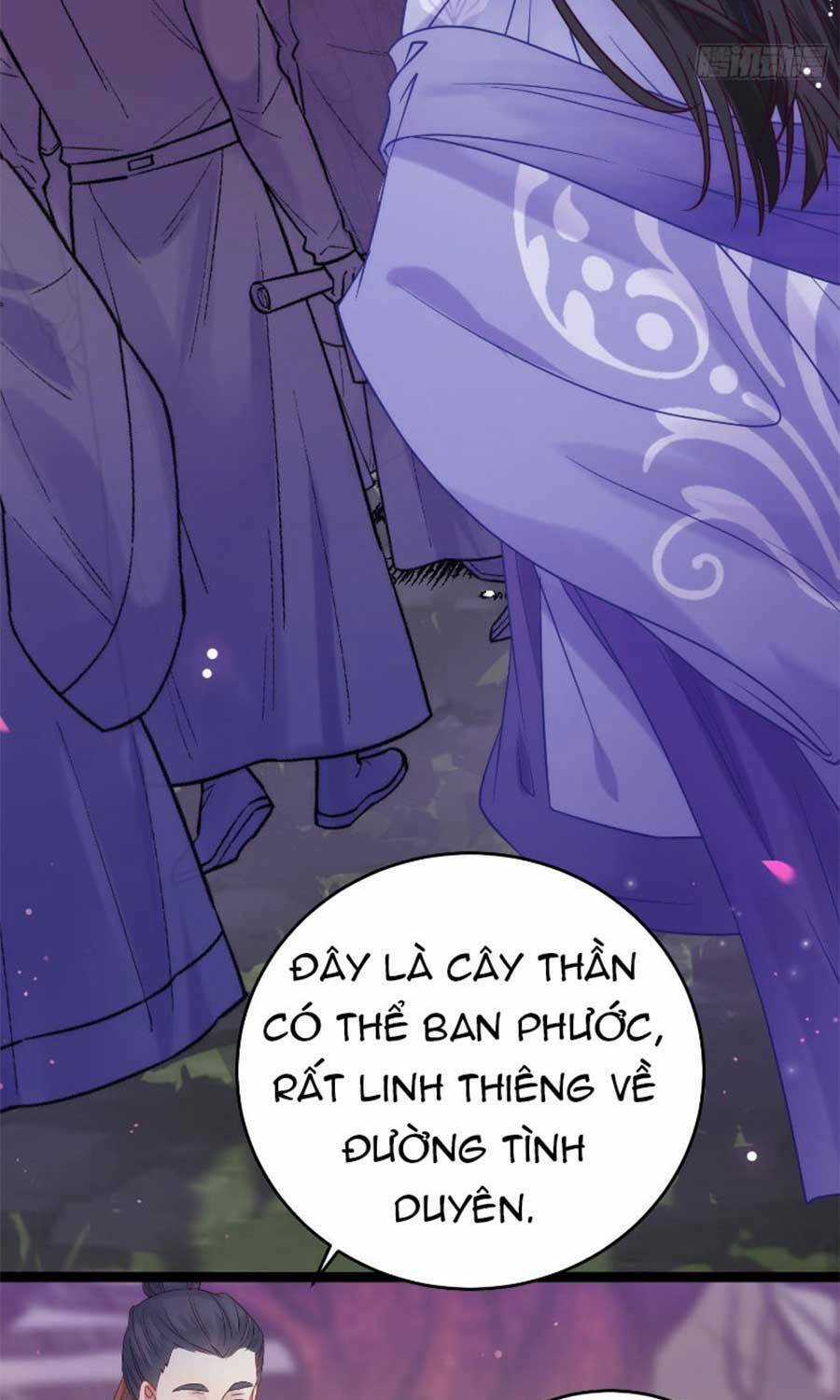 Nghịch Đồ Mỗi Ngày Đều Muốn Bắt Nạt Sư Phụ Chapter 23 trang 10