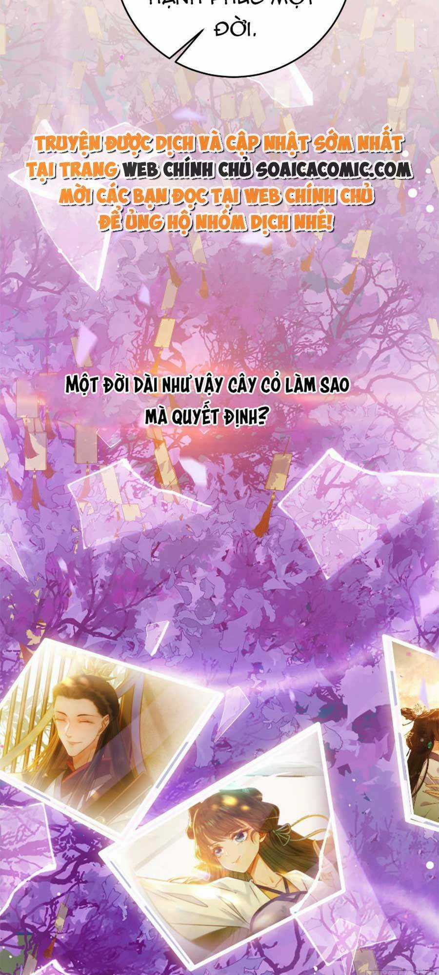 Nghịch Đồ Mỗi Ngày Đều Muốn Bắt Nạt Sư Phụ Chapter 23 trang 13