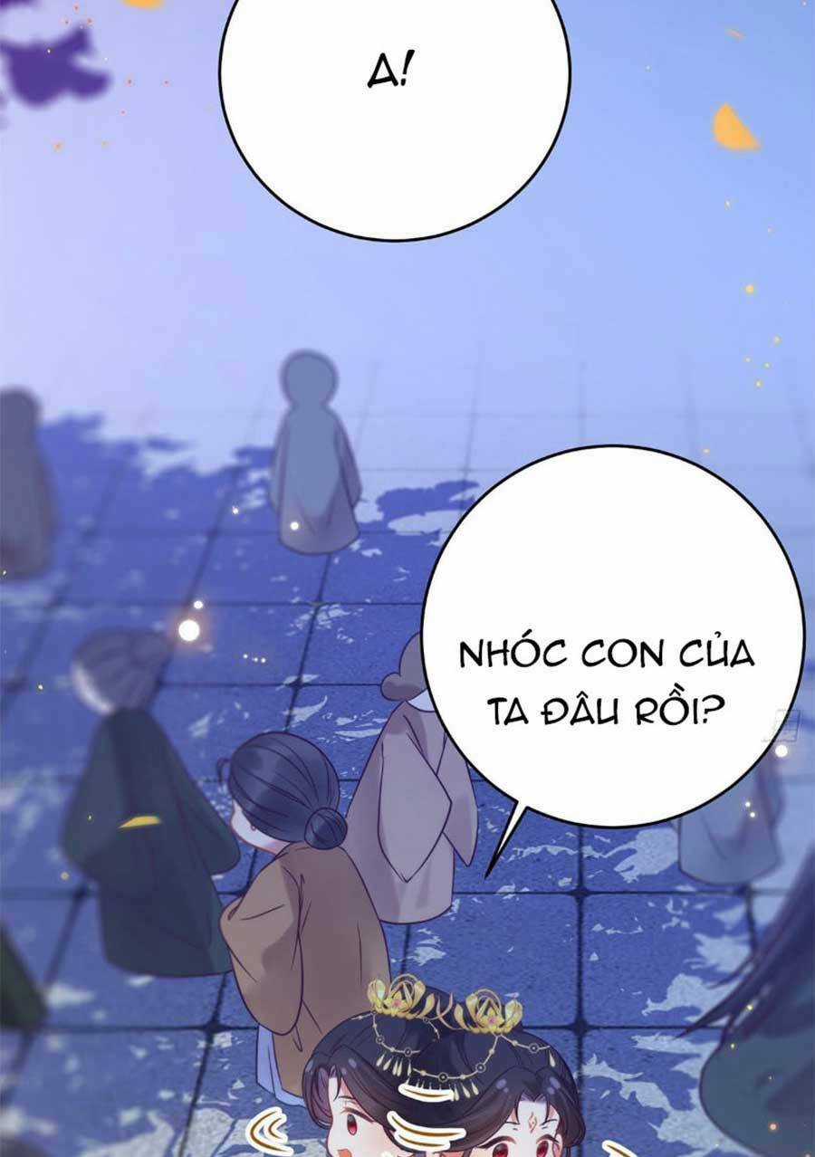 Nghịch Đồ Mỗi Ngày Đều Muốn Bắt Nạt Sư Phụ Chapter 23 trang 18