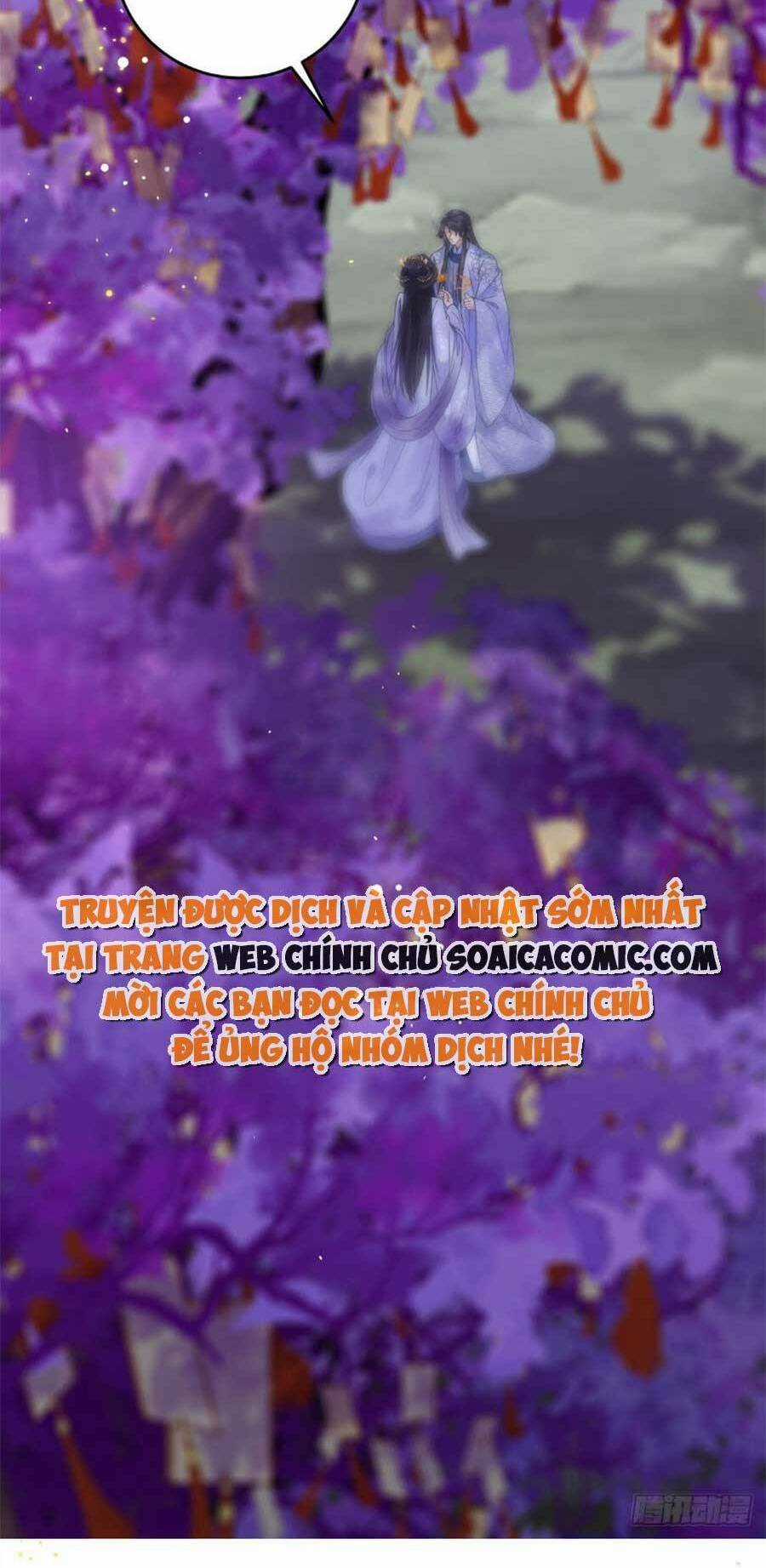 Nghịch Đồ Mỗi Ngày Đều Muốn Bắt Nạt Sư Phụ Chapter 23 trang 24