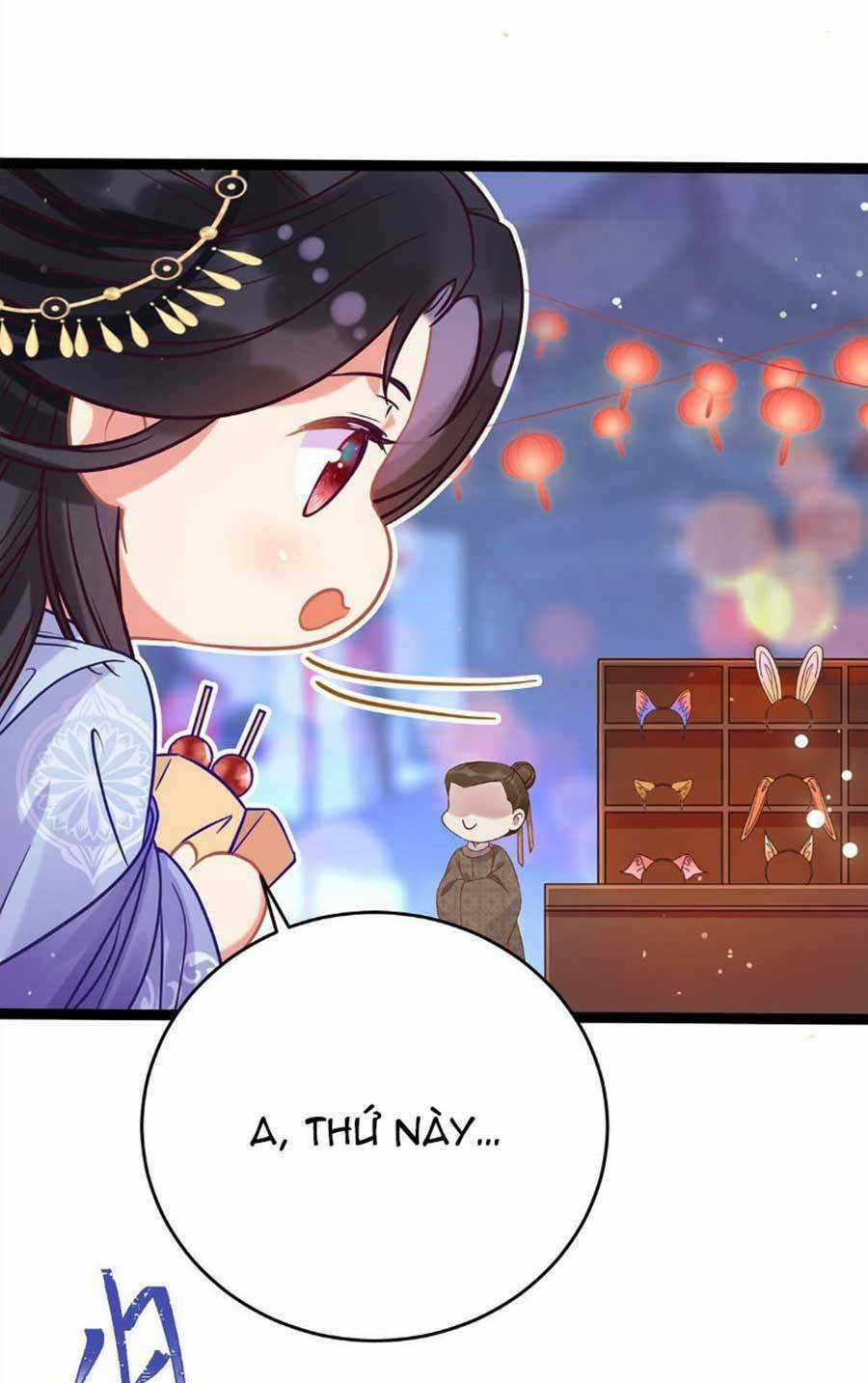 Nghịch Đồ Mỗi Ngày Đều Muốn Bắt Nạt Sư Phụ Chapter 23 trang 30