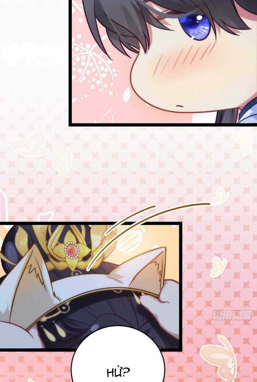 Nghịch Đồ Mỗi Ngày Đều Muốn Bắt Nạt Sư Phụ Chapter 23 trang 34