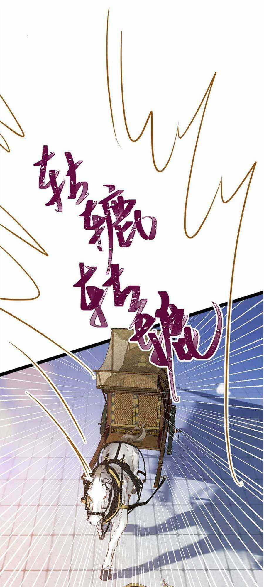 Nghịch Đồ Mỗi Ngày Đều Muốn Bắt Nạt Sư Phụ Chapter 23 trang 36