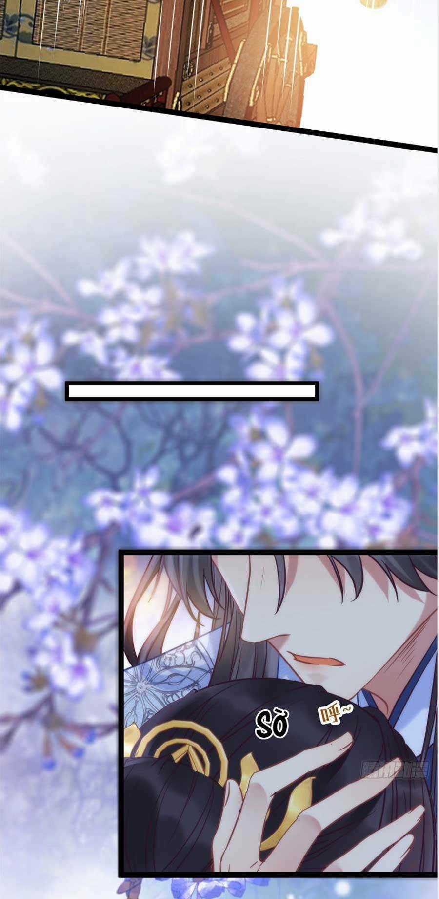 Nghịch Đồ Mỗi Ngày Đều Muốn Bắt Nạt Sư Phụ Chapter 23 trang 39