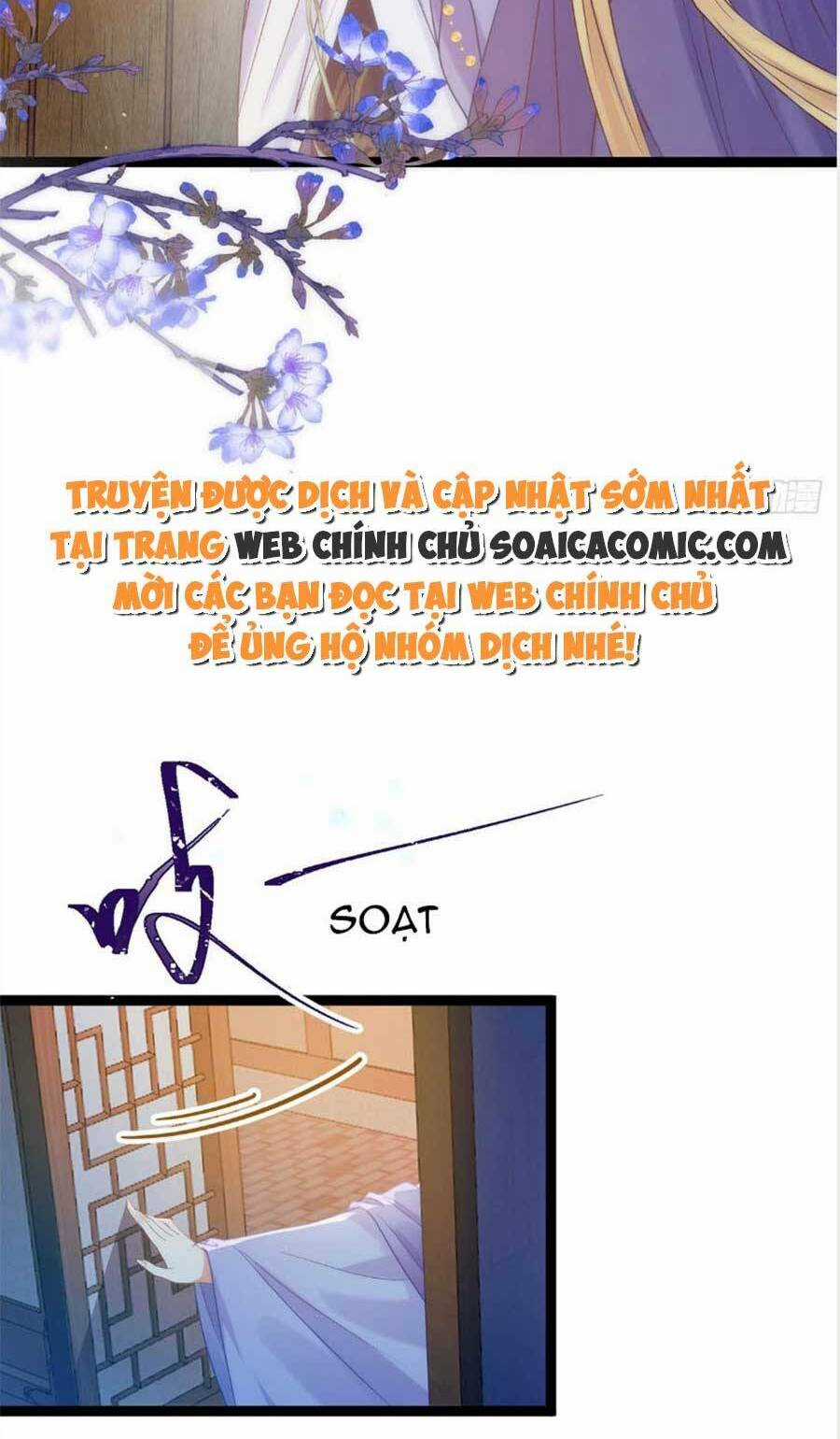 Nghịch Đồ Mỗi Ngày Đều Muốn Bắt Nạt Sư Phụ Chapter 23 trang 48