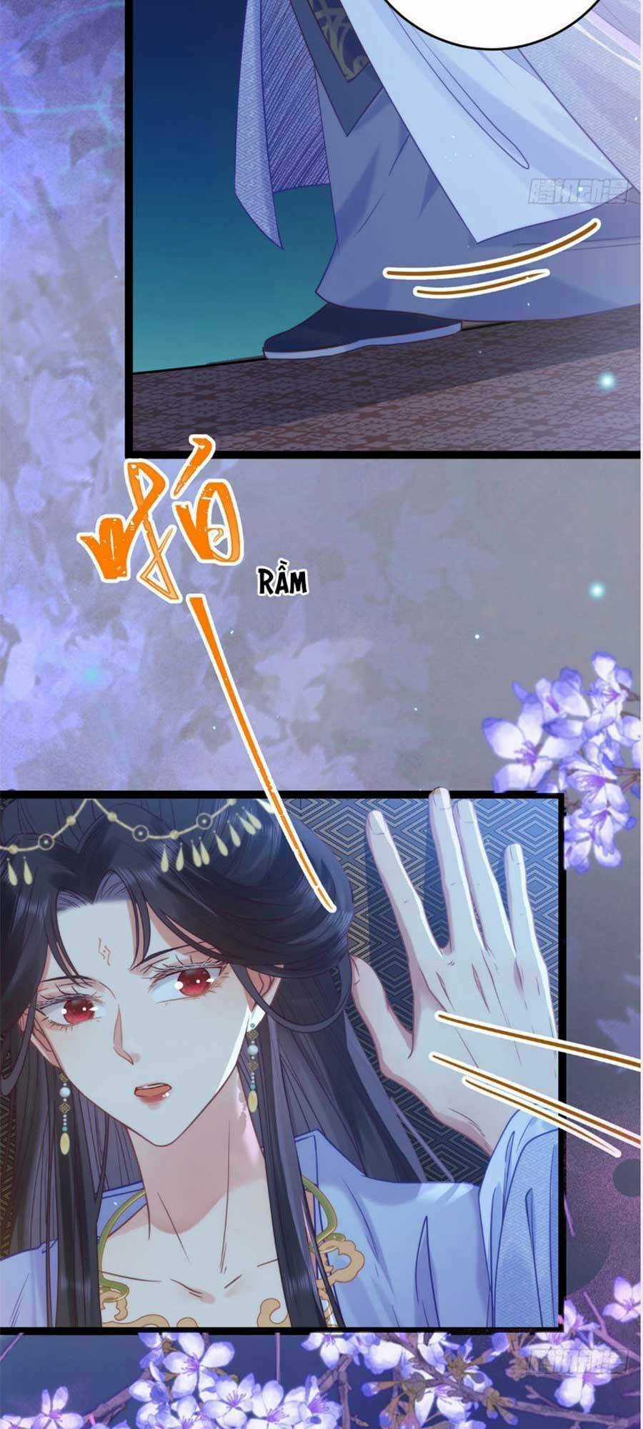 Nghịch Đồ Mỗi Ngày Đều Muốn Bắt Nạt Sư Phụ Chapter 23 trang 50