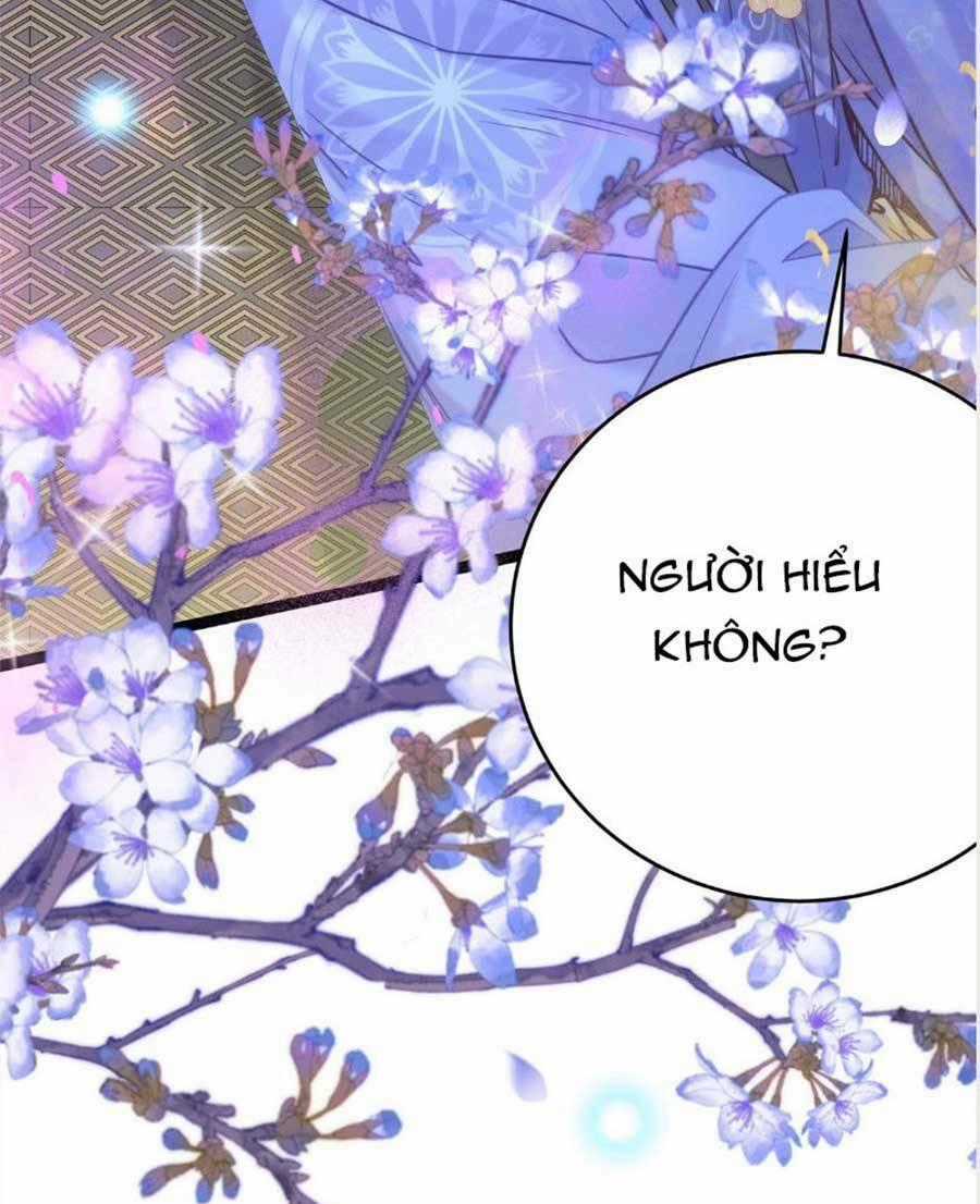 Nghịch Đồ Mỗi Ngày Đều Muốn Bắt Nạt Sư Phụ Chapter 23 trang 52