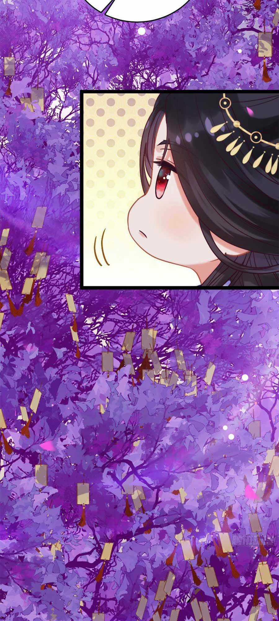 Nghịch Đồ Mỗi Ngày Đều Muốn Bắt Nạt Sư Phụ Chapter 23 trang 8