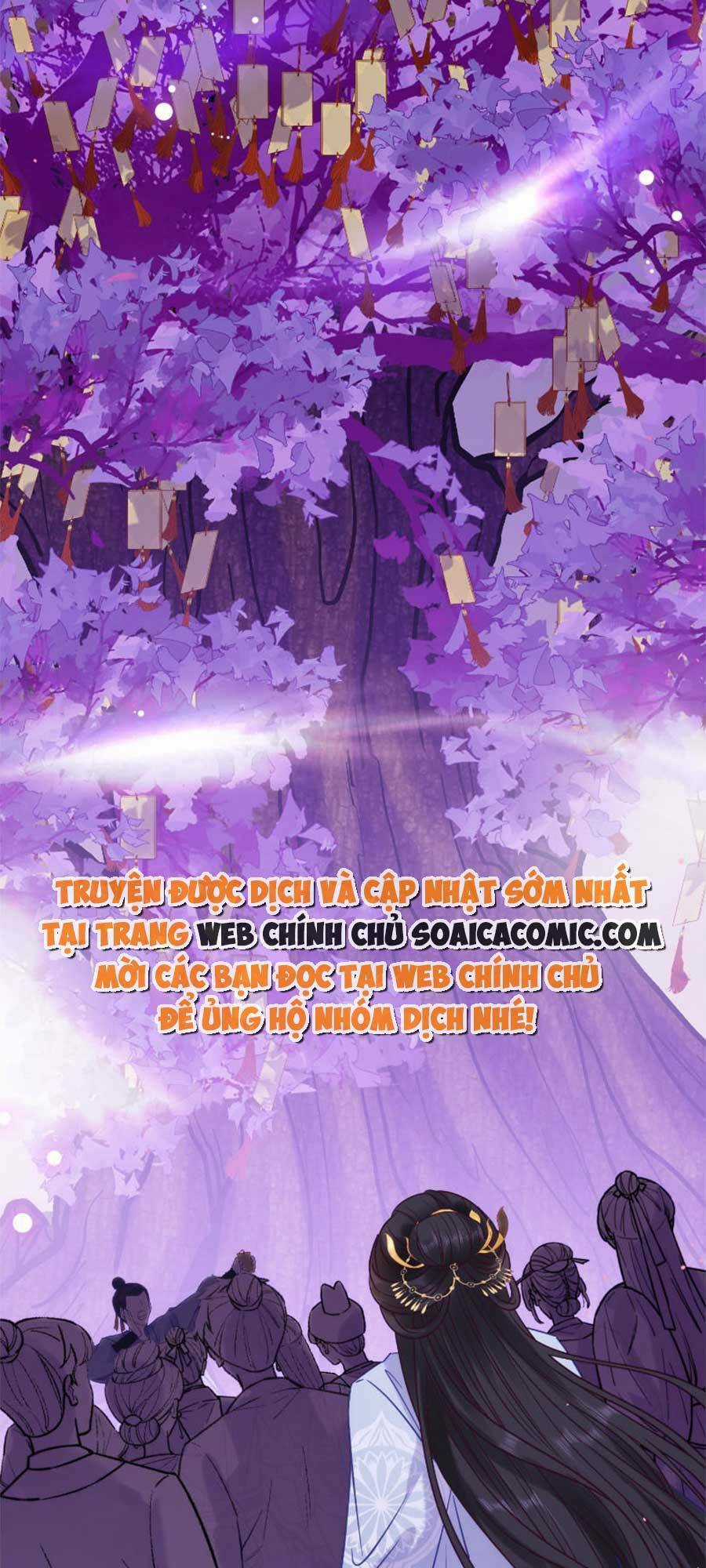 Nghịch Đồ Mỗi Ngày Đều Muốn Bắt Nạt Sư Phụ Chapter 23 trang 9