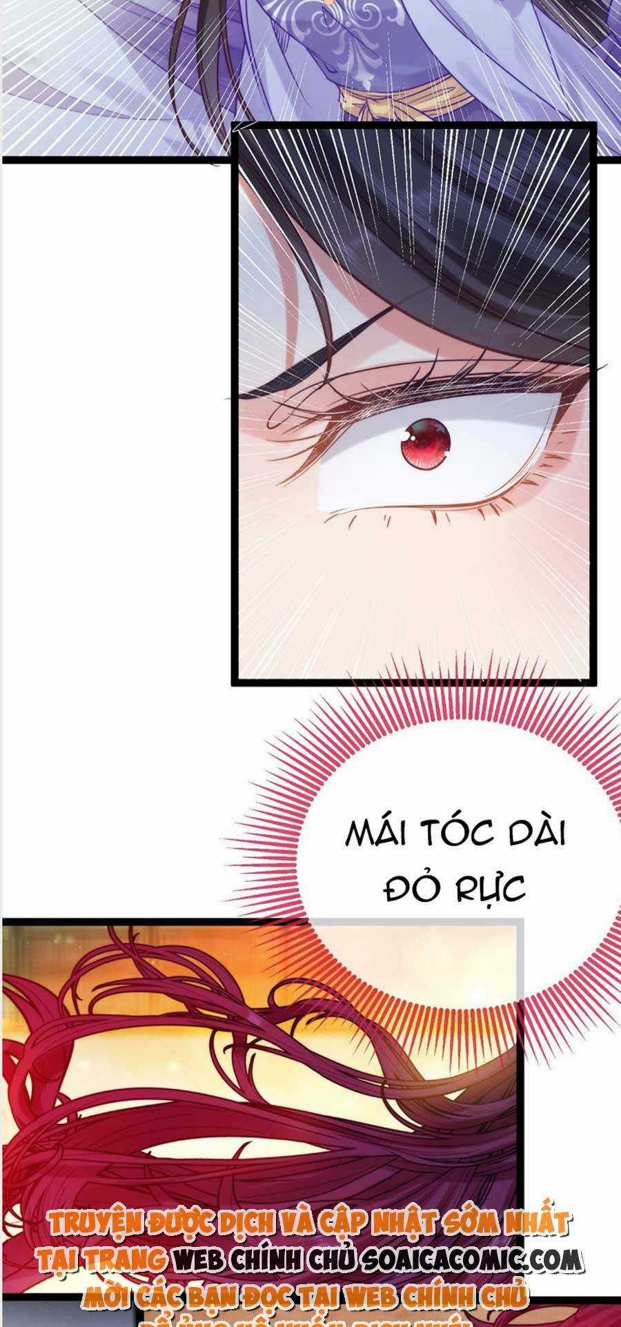 Nghịch Đồ Mỗi Ngày Đều Muốn Bắt Nạt Sư Phụ Chapter 24 trang 13