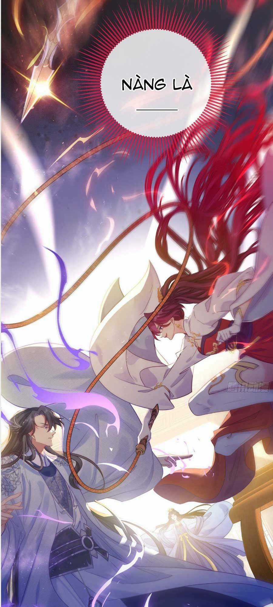 Nghịch Đồ Mỗi Ngày Đều Muốn Bắt Nạt Sư Phụ Chapter 24 trang 15