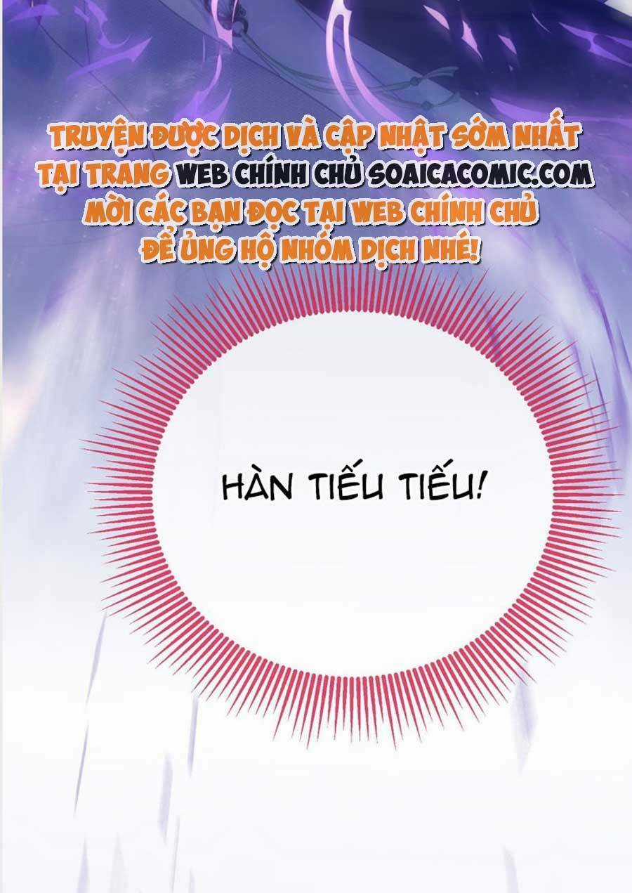 Nghịch Đồ Mỗi Ngày Đều Muốn Bắt Nạt Sư Phụ Chapter 24 trang 16