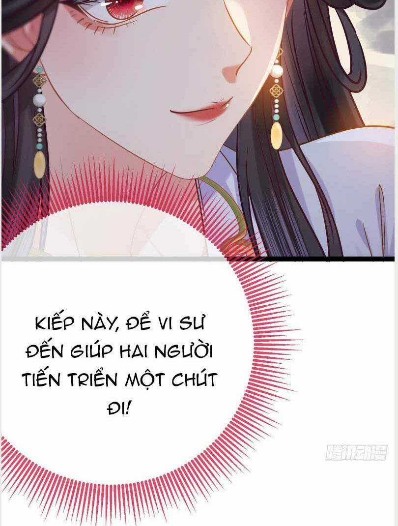 Nghịch Đồ Mỗi Ngày Đều Muốn Bắt Nạt Sư Phụ Chapter 24 trang 23